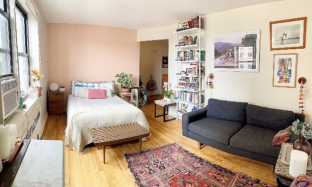 1st image of 35 Eastern Pkwy APT 6-H