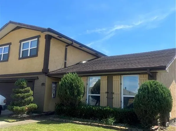 11140 S Idlewood Ct, New Orleans, LA 70128