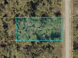 1219 Fitch Ave, Lehigh Acres, FL 33972