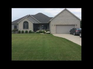 4388 Deere Trail Ct, Rochester, IN 46975