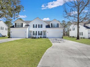 1113 Mayflower Rd NE, Townsend, GA 31331