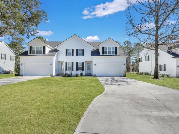 1113 Mayflower Rd NE, Townsend, GA 31331