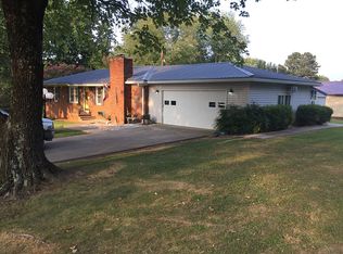 198 Johnson St, Greenville, KY 42345