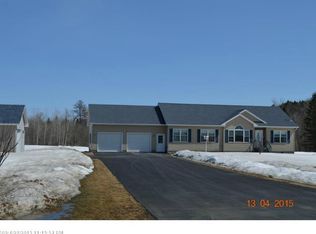 195 McBurnie Rd, Presque Isle, ME 04769