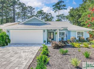 53 Village Green Cir, Savannah, GA 31411