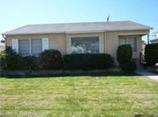 5308 W 124th Pl, Hawthorne, CA 90250