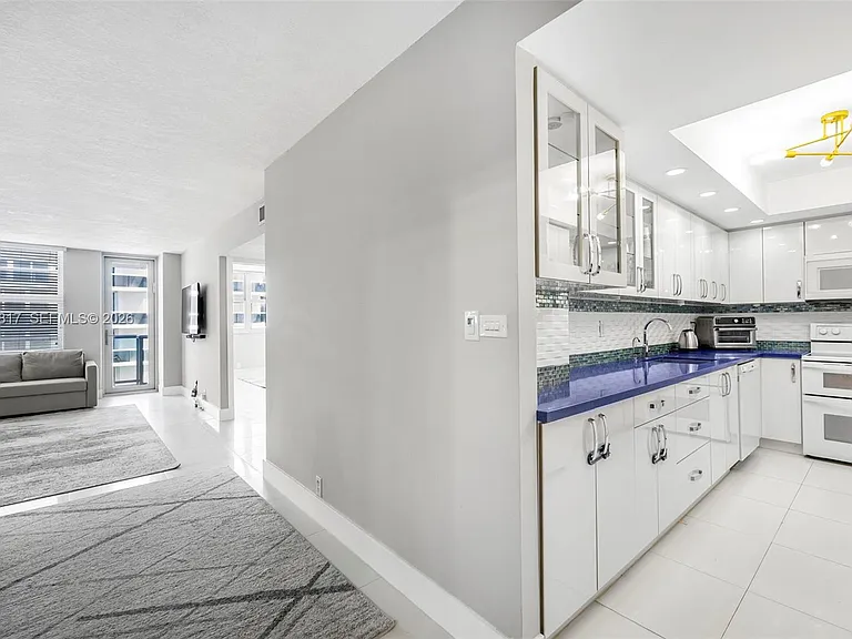 9511 Collins Ave #1202 — Photo 3
