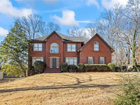 3551 Lake Seminole Dr, Buford, GA 30519