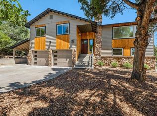 4 Woodland Cir, Durango, CO 81301