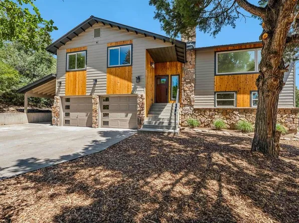 4 Woodland Circle, Durango, CO 81301