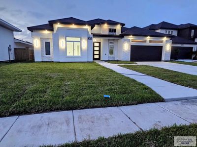 121 Finch Dr, Los Fresnos, TX, 78566