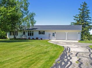 N6340 State Hwy 26, Rosendale, WI 54974