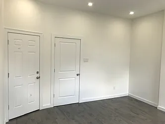 Rented by Corcoran