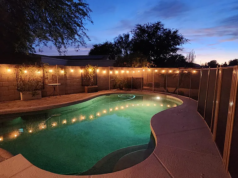 4517 E Melinda Ln — Photo 45