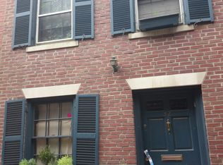 52 Cedar Lane Way, Boston, MA 02108