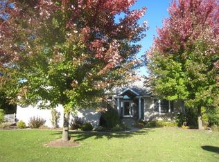 17753 Bromley Chase, South Bend, IN 46614