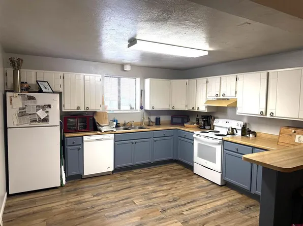 306 N Ninth Street #2B, Gunnison, CO 81230
