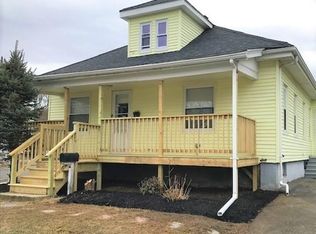 45 Burrill Ave, Bridgewater, MA 02324