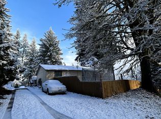 17895 Noakes Rd, Vernonia, OR 97064