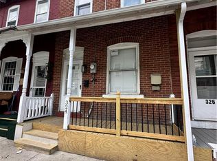 324 N Fountain St, Allentown, PA 18102
