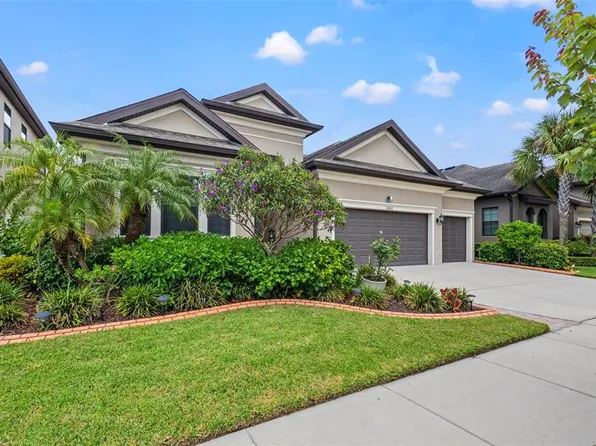 13822 Moonstone Canyon Dr, Riverview, FL 33579