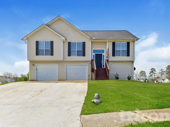 947 Chase Trl, McDonough, GA 30253