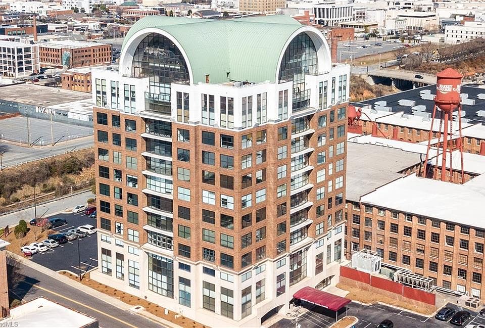 1st image of 317 W High Ave #15A