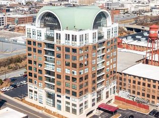 317 W High Ave #15A, High Pt, NC 27260