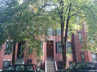 28 Appleton St, Boston, MA 02116