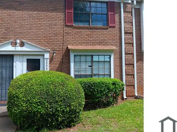 2594 Terrace Pkwy, Morrow, GA 30260