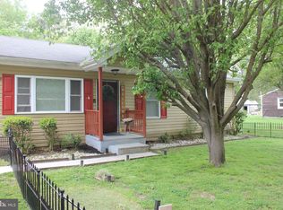 14485 Forest Dr, Newburg, MD 20664