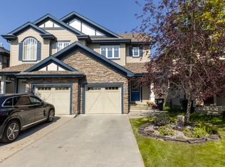 2297 Austin Way SW, Edmonton, AB T6W0L5