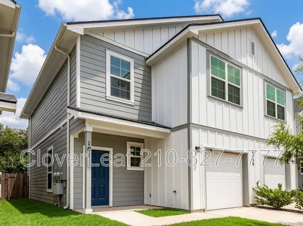 8339 Runner Rdg, San Antonio, TX