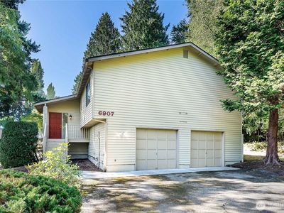 6907 96th Avenue SE, Mercer Island, WA, 98040