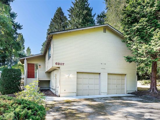 6907 96th Avenue SE, Mercer Island, WA 98040