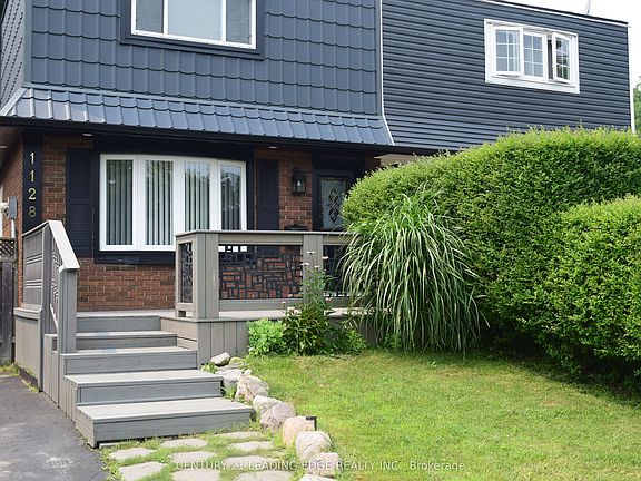 4th image of 1128 Valley Ct N