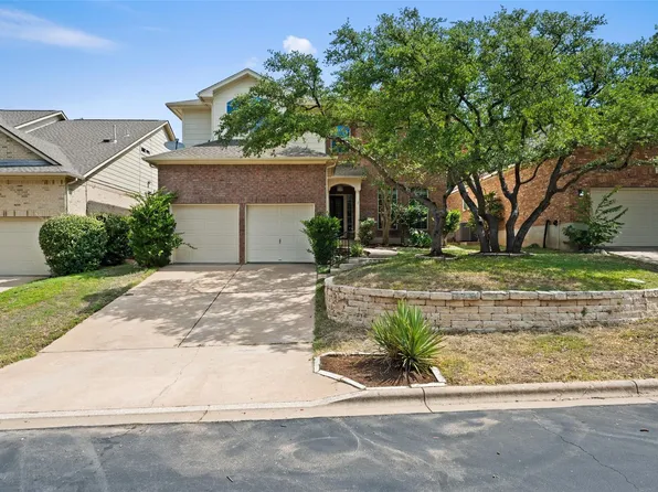12536 Canyon Glen Dr, Austin, TX 78732