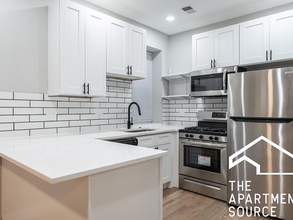 1st image of 1650 N Paulina St #1001