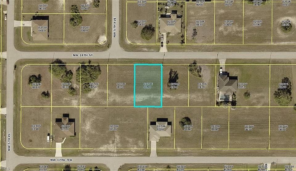 1st image of 426 NW 18th St