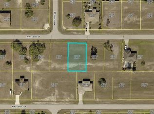 426 NW 18th St, Cape Coral, FL 33993