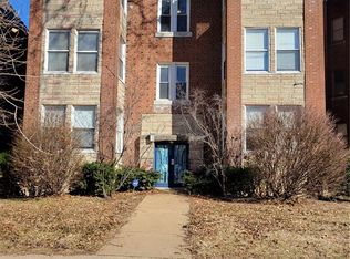 5943 Kingsbury Ave, Saint Louis, MO