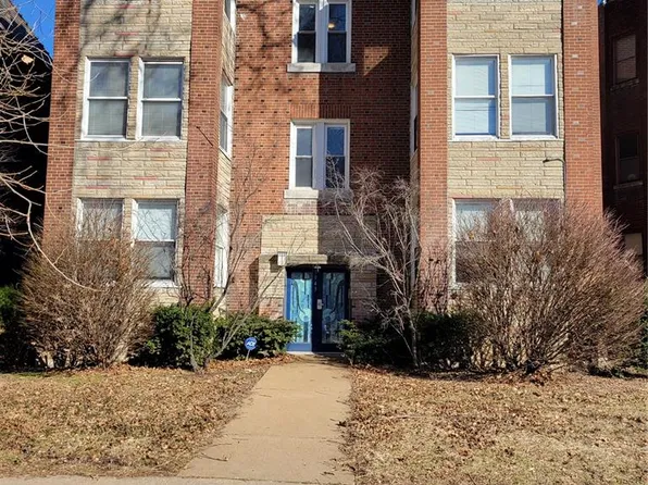 5943 Kingsbury Ave, Saint Louis, MO 63112