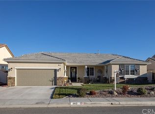 462 Canyon Rdg, Calimesa, CA 92320