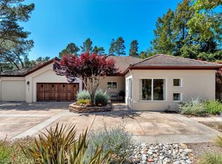 1155 Warren Rd, Cambria, CA 93428