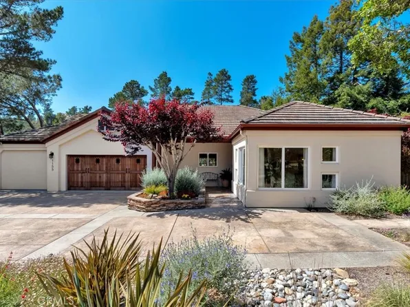 1155 Warren Rd, Cambria, CA 93428