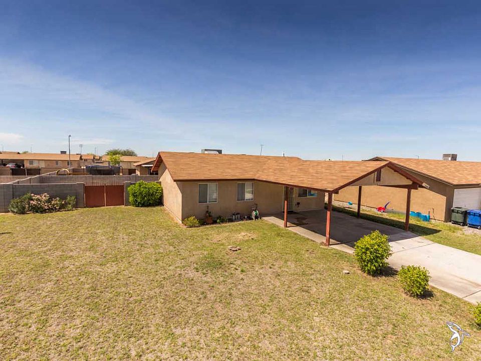 1st image of 3748 S Desert Air Dr