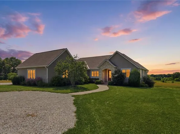 21618 S State Route 291, Harrisonville, MO 64701