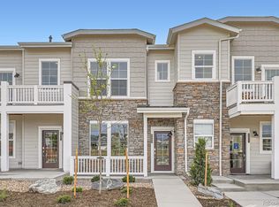 8887 San Antonio St, Littleton, CO 80125