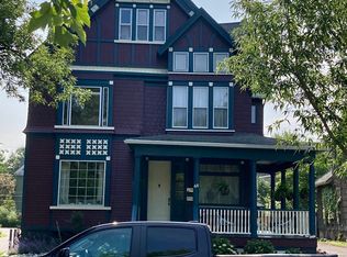 44 Merriman St, Rochester, NY 14607
