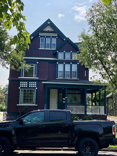 44 Merriman St Photo 1